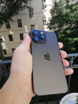 iPhone 14 pro max + dárek Apple MagSafe nabíječka