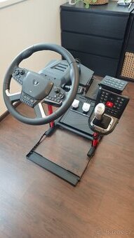 Herní setup pro ETS2