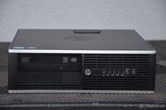 hp Intel core i3 4 jádrový počítač 12.GB RAM DDR3