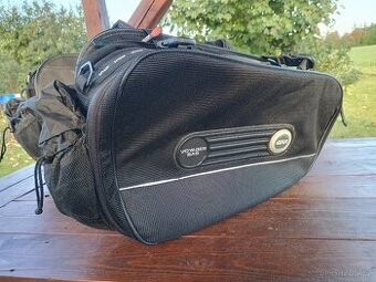Prodám motobrašny GIVI Voyager BAG T411