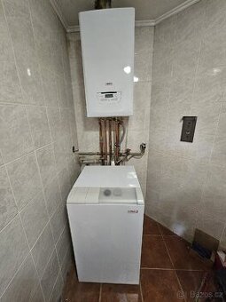 Protherm condens 25kko + zásobník medvěd - 1
