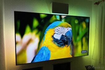 Philips 86PUS8807 – 86″ (217 cm) 4K UHD Smart TV s Ambilight