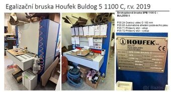 Přenechání truhlářské dílny Kolín / prodej strojů najednou