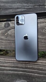 Vyměním Iphone 11pro 64gb
