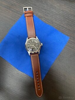 Hamilton Khaki Field 42 mm automatic