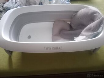 Vanička Twistshake