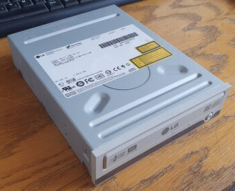 CD/DVD vypalovačka LG GSA-4160B