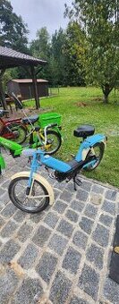 Babeta 210 a 207