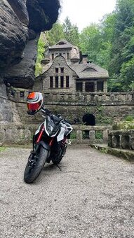 Honda Hornet CB 750 – r.v. 2024