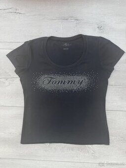Triko Tommy Hilfiger