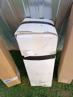 Lindab flexi Sono trubka 160mm, 10m orig.