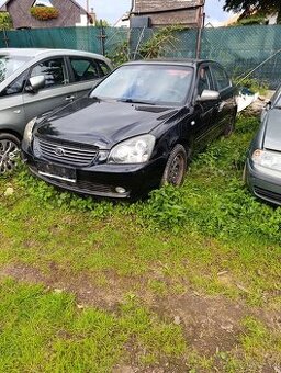 Kia Magentis