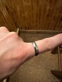 Niceboy ONE Titanium Silver