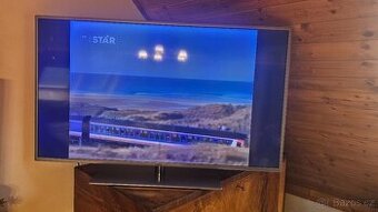 TV Samsung UE48JU6412, úhlopříčka 121cm