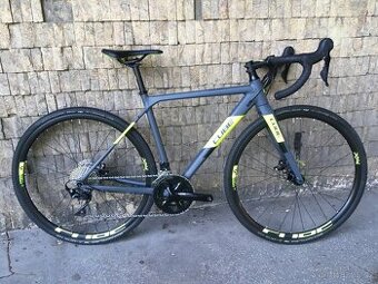 Cube Cross Race Pro