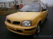 Náhradní díly z NISSAN MICRA K11 (1.0 benzín,1998)