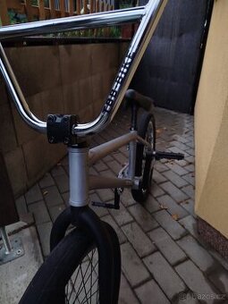 WETHEPEOPLE NOVA 20" BMX
