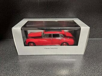 Mercedes Benz 300 W186 1:18
