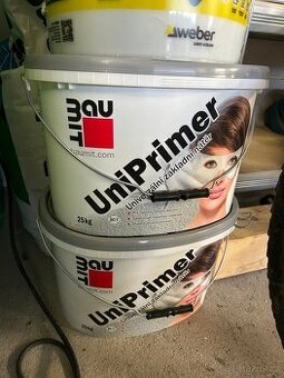 Baumit základní nátěr UniPremier 25 kg