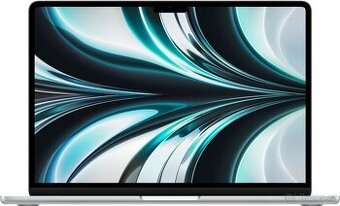 Apple  MacBook Air 13,6” M2  8GB/256GB Silver