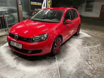 Vw golf 1.4 59kw