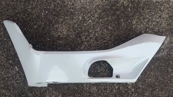 Honda pcx 125 model 2018-20 levy spodni plast pod naslap