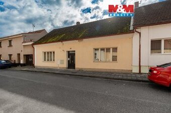 Prodej rodinného domu, 113 m², Žiželice
