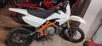 Vyměním pitbike 125
