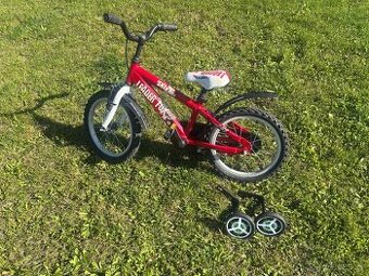 Kolo Leader Fox 16"