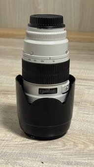 Canon EF 70-200mm f2.8 L USM