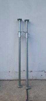 Stropní montážní podpěra 160-290 cm
