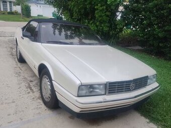 1989 Cadillac Allante