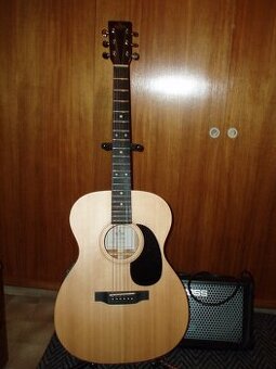 elektroakustika Sigma Guitars 000ME