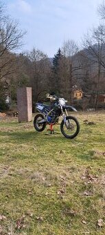 YZ 450