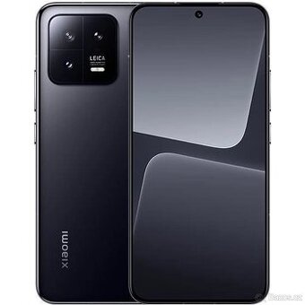 XIAOMI 13 8G/256GB černý