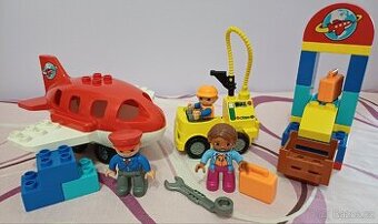 Lego Duplo 10590 Letiště