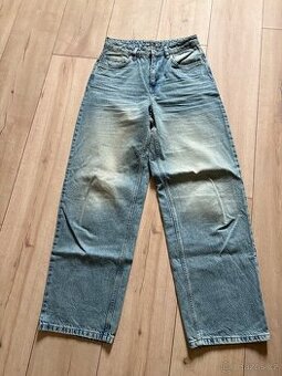 Dziny New Yorker Baggy
