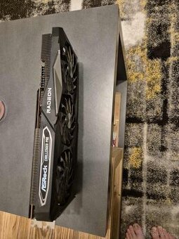 ASRock Radeon RX 6700 XT Challenger