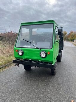 Multicar m25 4x4
