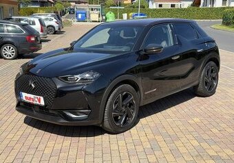 DS3 CROSSBACK 1.2 PureTech 114kW AUTOMAT-2019-126.922KM-