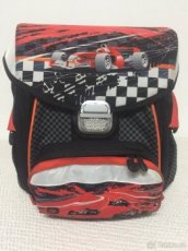 Skolni aktovka pro zavodniky zn.Bagmaster