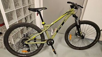 GT STOMPER 26 ACE dětské kolo - 1