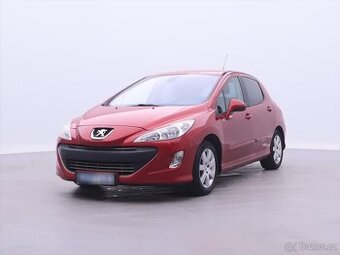 Peugeot 308 1,6 VTi 88kW CZ Sportium (2011)