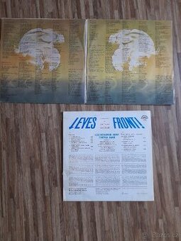 Lp desky Neckář 3×