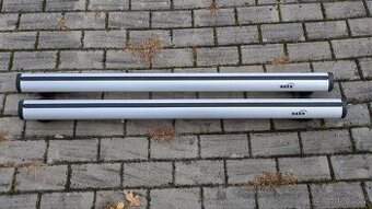 Příčníky na Škoda Octavia III combi (hagusy)