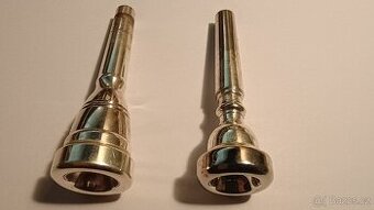 Nátrubky na trubku 7C