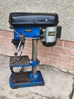Prodám stolní vrtačku EINHELL BT-BD 501 -500 W.