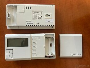 Termostat drátový SALUS