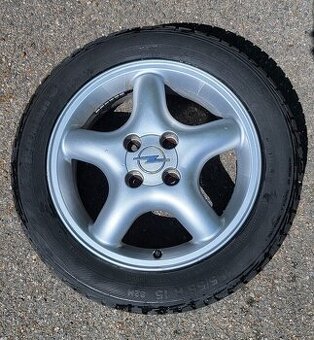 ‼️Alu kola R15‼️