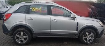 Opel Antara č. 24301